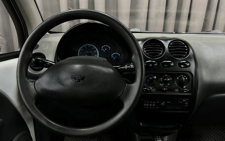 Daewoo Matiz I, 2012 год, 124 888 рублей, 8 фотография