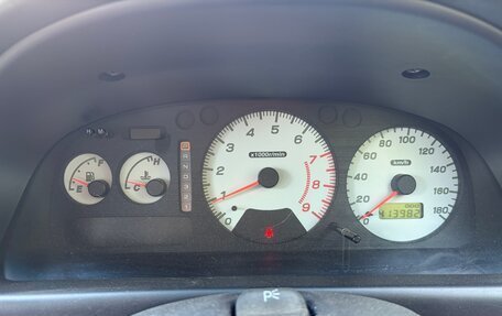 Subaru Forester, 1997 год, 450 000 рублей, 12 фотография