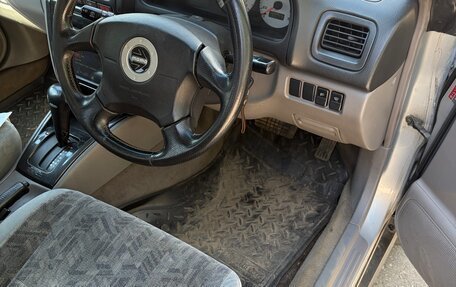 Subaru Forester, 1997 год, 450 000 рублей, 13 фотография