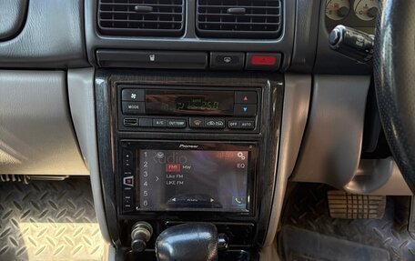 Subaru Forester, 1997 год, 450 000 рублей, 15 фотография