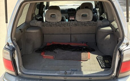 Subaru Forester, 1997 год, 450 000 рублей, 21 фотография