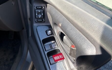 Subaru Forester, 1997 год, 450 000 рублей, 16 фотография