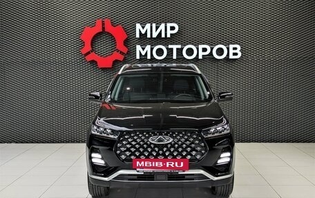 Chery Tiggo 7 Pro, 2022 год, 1 650 000 рублей, 2 фотография