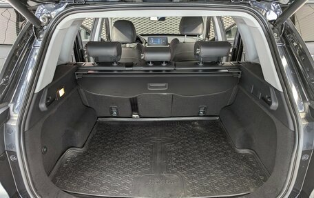 Chery Tiggo 7 Pro, 2022 год, 1 650 000 рублей, 10 фотография