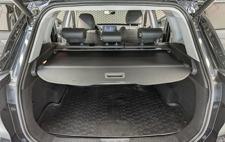 Chery Tiggo 7 Pro, 2022 год, 1 650 000 рублей, 11 фотография