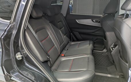 Chery Tiggo 7 Pro, 2022 год, 1 650 000 рублей, 17 фотография