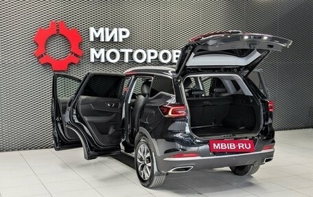 Chery Tiggo 7 Pro, 2022 год, 1 650 000 рублей, 9 фотография
