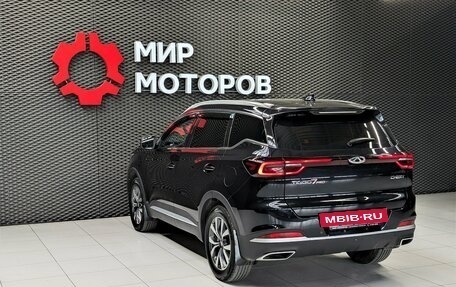 Chery Tiggo 7 Pro, 2022 год, 1 650 000 рублей, 6 фотография