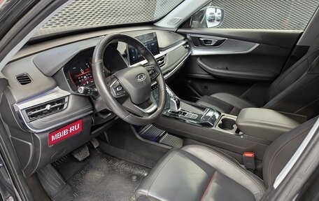 Chery Tiggo 7 Pro, 2022 год, 1 650 000 рублей, 12 фотография