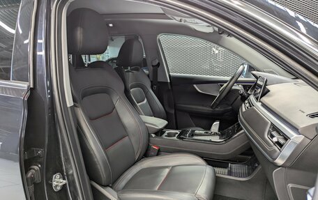 Chery Tiggo 7 Pro, 2022 год, 1 650 000 рублей, 20 фотография