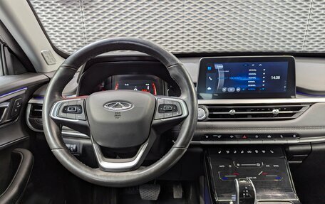Chery Tiggo 7 Pro, 2022 год, 1 650 000 рублей, 22 фотография