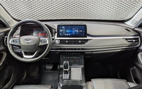 Chery Tiggo 7 Pro, 2022 год, 1 650 000 рублей, 21 фотография