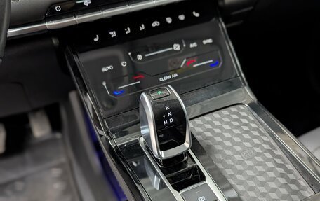 Chery Tiggo 7 Pro, 2022 год, 1 650 000 рублей, 27 фотография
