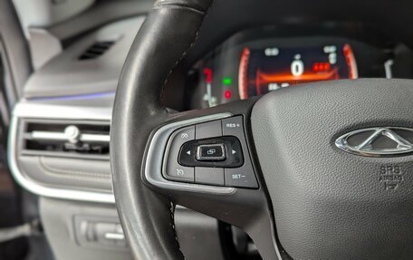 Chery Tiggo 7 Pro, 2022 год, 1 650 000 рублей, 29 фотография