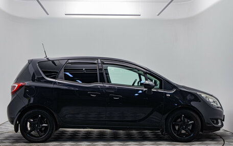 Opel Meriva, 2014 год, 540 000 рублей, 7 фотография