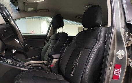 KIA Sportage III, 2012 год, 1 095 000 рублей, 10 фотография