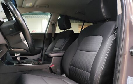 KIA Sportage IV рестайлинг, 2019 год, 2 095 000 рублей, 10 фотография