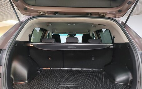 KIA Sportage IV рестайлинг, 2019 год, 2 095 000 рублей, 12 фотография