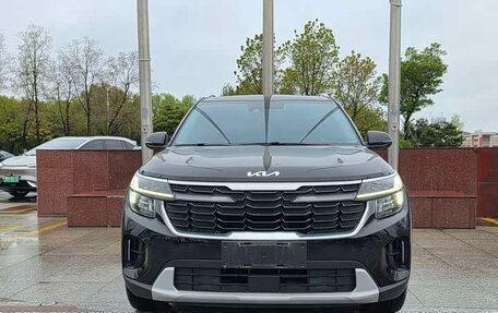 KIA Seltos I, 2023 год, 1 630 000 рублей, 2 фотография