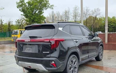 KIA Seltos I, 2023 год, 1 630 000 рублей, 6 фотография