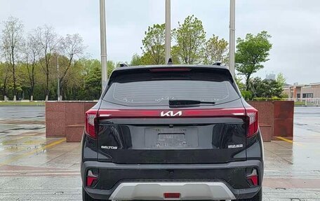 KIA Seltos I, 2023 год, 1 630 000 рублей, 5 фотография