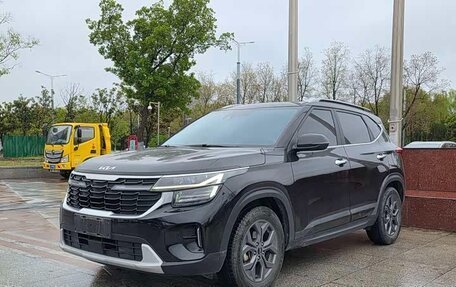 KIA Seltos I, 2023 год, 1 630 000 рублей, 3 фотография