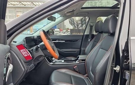 KIA Seltos I, 2023 год, 1 630 000 рублей, 7 фотография