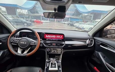 KIA Seltos I, 2023 год, 1 630 000 рублей, 8 фотография