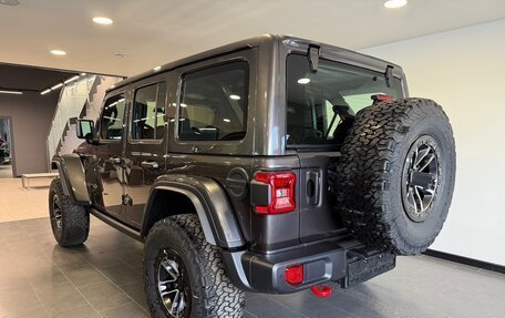 Jeep Wrangler, 2026 год, 8 990 000 рублей, 2 фотография