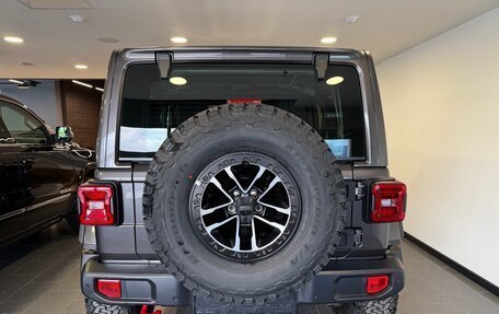 Jeep Wrangler, 2026 год, 8 990 000 рублей, 3 фотография