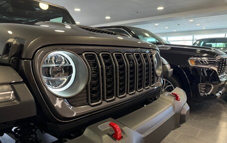 Jeep Wrangler, 2026 год, 8 990 000 рублей, 6 фотография