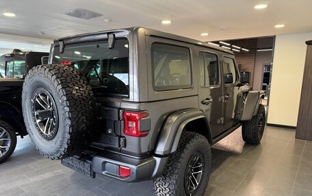 Jeep Wrangler, 2026 год, 8 990 000 рублей, 4 фотография