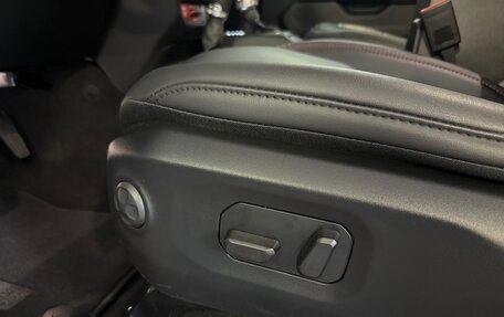 Jeep Wrangler, 2026 год, 8 990 000 рублей, 12 фотография