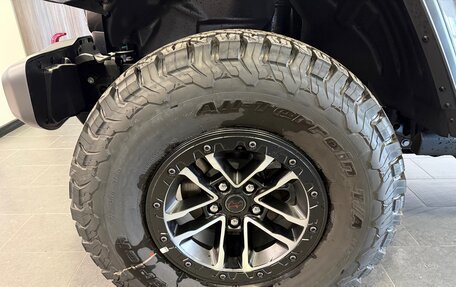 Jeep Wrangler, 2026 год, 8 990 000 рублей, 8 фотография