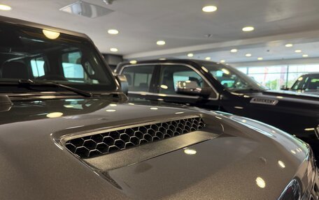 Jeep Wrangler, 2026 год, 8 990 000 рублей, 7 фотография