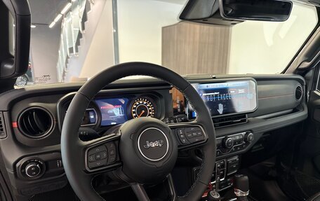 Jeep Wrangler, 2026 год, 8 990 000 рублей, 14 фотография