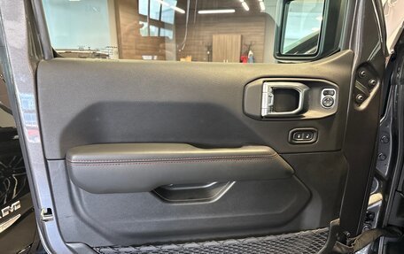 Jeep Wrangler, 2026 год, 8 990 000 рублей, 13 фотография