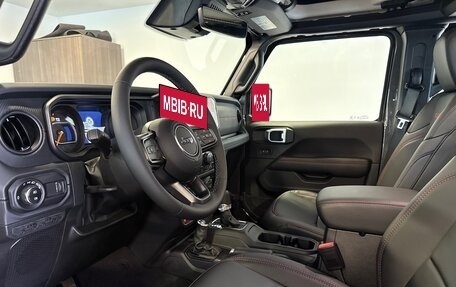 Jeep Wrangler, 2026 год, 8 990 000 рублей, 11 фотография