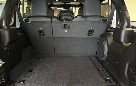 Jeep Wrangler, 2026 год, 8 990 000 рублей, 20 фотография