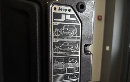 Jeep Wrangler, 2026 год, 8 990 000 рублей, 21 фотография