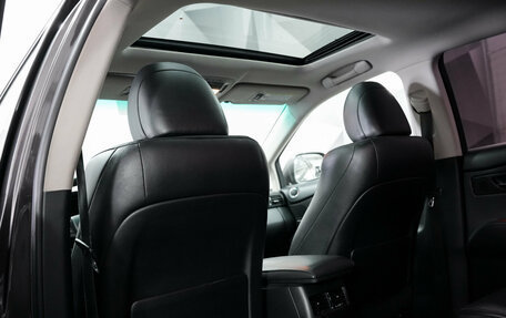 Lexus RX III, 2010 год, 1 800 000 рублей, 8 фотография