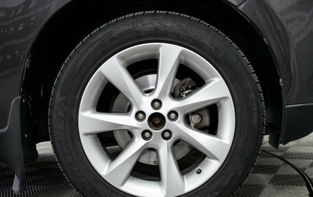 Lexus RX III, 2010 год, 1 800 000 рублей, 3 фотография