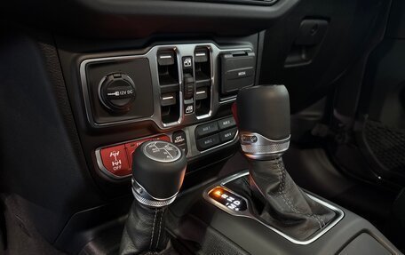 Jeep Wrangler, 2026 год, 8 990 000 рублей, 17 фотография