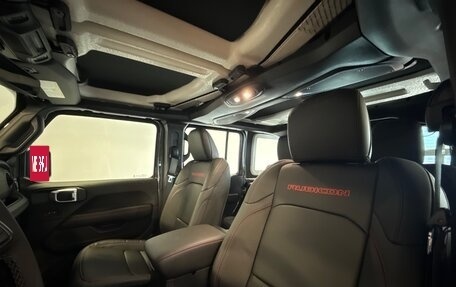 Jeep Wrangler, 2026 год, 8 990 000 рублей, 18 фотография