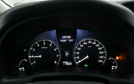 Lexus RX III, 2010 год, 1 800 000 рублей, 10 фотография