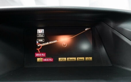 Lexus RX III, 2010 год, 1 800 000 рублей, 13 фотография