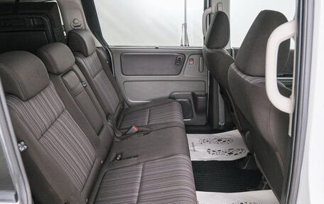 Honda Freed II, 2016 год, 1 699 000 рублей, 21 фотография