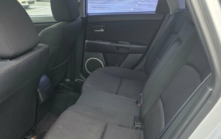 Mazda 3, 2008 год, 475 000 рублей, 11 фотография