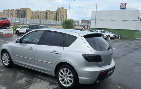 Mazda 3, 2008 год, 475 000 рублей, 4 фотография