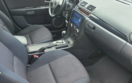 Mazda 3, 2008 год, 475 000 рублей, 9 фотография